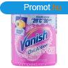 Vanish folttisztt por 470g Pink