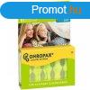 Ohropax mini soft fldug 10 db