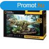 CubikFun: 3D puzzle T-Rex