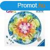 Ravensburger Puzzle kr 500 db - Fagylalt