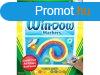 Crayola ablakfest filctoll 8 darabos kszlet