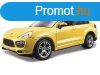 Bburago Porsche Cayenne Turbo 1:24 - tbbfle