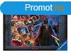 Puzzle 1000 db - SW gonoszok Darth Vader