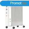 ANJI Depot 2000W 9 lamells Olaj raditor