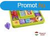 Fisher-Price kutyusos tanul jtktbla