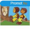 Kippkopp s a tbbiek - 3 mese diafilm 34104466