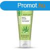 Aloe vera organic brmegjt testradr 250 ml