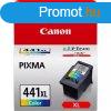 Canon CL-441XL Colorpack tintapatron