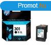 HP CH561EE (301) Black tintapatron