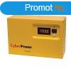 CyberPower CPS600E LCD 600VA UPS