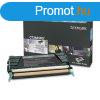 Lexmark C734A1KG Black toner