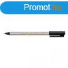 Rostirn, tfilc 0,3mm, Edding 89 fekete