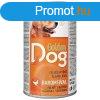 Golden Dog kutyaeledel konzerv baromfi telj.rt. 1240g