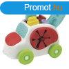 Clemmy Baby - 8 db puha kocka auts trolval