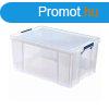Trol doboz, manyag 70 liter, Fellowes ProStore tltsz