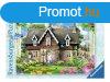 Ravensburger Puzzle 1000 db - Country Cottage (No15)