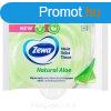 Zewa Nedves toalettpapr Aloe vera 42 db