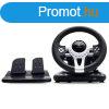 Spirit Of Gamer Race Wheel Pro 2 USB Kormny Black/Silver