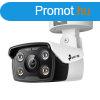 TP-Link VIGI C340 (4mm) 4MP Outdoor Full-Color Bullet Networ