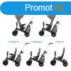 KINDERKRAFT SELECT Easytwist Platinum Grey, Premium hromker