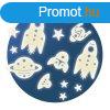 Falmatrica - rutazs - Space mission