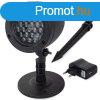 LED fnyszr karcsonyi kivett kls