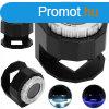 Mini nagyt LED s UV fnnyel - 30x