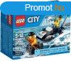 Lego City 60126 - Menekls kerkabroncson