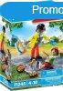 PLAYMOBIL - 71245 - City Life pol s pciense 