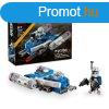 LEGO - 75391 - Star Wars? Captain Rex Y Wing Microfighter 