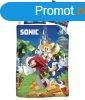 Sonic a sndiszn Speedy Dreams gynemhuzat 140200cm, 709