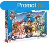 Mancs rjrat Heroic 180 db-os puzzle Clementoni