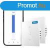 Meross MRS100 WiFi redny kapcsol ? vezrls, 2,4 GHz, 2 da