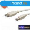 USB kbel A dug - B dug 3,0 m 