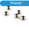 Rozsdamentes acl - gyngy - 6x3mm