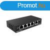 Reyee RG-ES205GC 5-Port Gigabit Smart Cloud Managed Non-PoE 