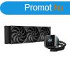 DeepCool CPU Water Cooler - MYSTIQUE 360 (max 21dB; max. 123