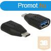 DELOCK talakt USB 3.1 Gen 2 Type-C male to Type-A female
