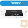 Ubiquiti Edge Router ER-6P - 5 Port GbE Router with 1 SFP Po