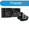 Fan DeepCool MYSTIQUE 240 - Vzhts - R-LX550-BKDSNC-G-1