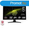 MSI Monitor GAMING MAG 274CXF 27" Rapid VA FHD 1920x108