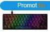 HyperX Alloy Origins 60 mechanikus US gamer billentyzet