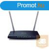 TP-LINK Wireless Dual-Band 1200Mbps Router 1xWAN(100Mbps) + 