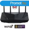LAN/WIFI Asus Gaming RT-AX5400 Router
