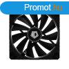 ID-Cooling Cooler 14cm - WF-14025-XT BLACK (32,6dB, max. 130