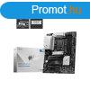MSI Alaplap S1700 PRO B760-P II Intel B760, ATX