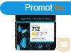 HP 712 29-ml Yellow DesignJet Ink Cartridge