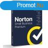SW Norton Small Business Premium 2.0 - 21463570 - 500GB HU 1