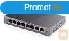 TP-Link TL-SG108E 8-Port Gigabit Easy Smart Switch Desktop