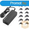 SANDBERG Notebook tlt, Univerzlis Laptop AC Adapter 90W E